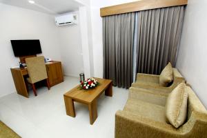 Hotel Panacea Ventures,Kollam>>Avaneeswaram,3 star