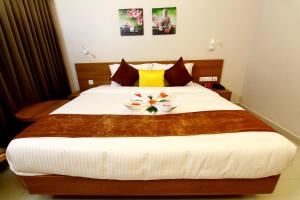 Hotel Panacea Ventures,Kollam>>Avaneeswaram,3 star