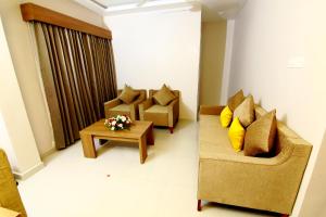 Hotel Panacea Ventures,Kollam>>Avaneeswaram,3 star