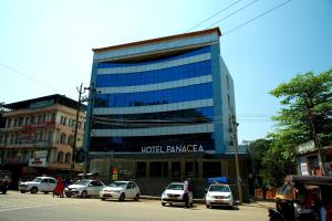 Hotel Panacea Ventures,Kollam>>Avaneeswaram,3 star