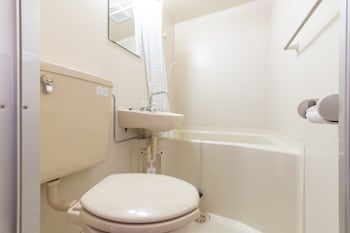 tabist tatsumi business hotel matsusaka