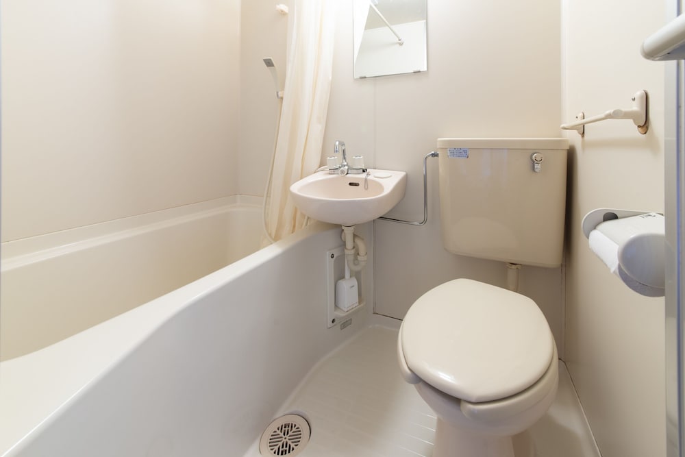 tabist tatsumi business hotel matsusaka