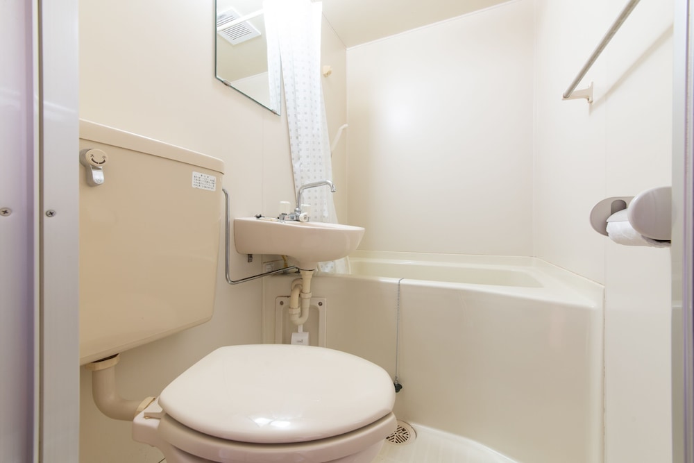 tabist tatsumi business hotel matsusaka