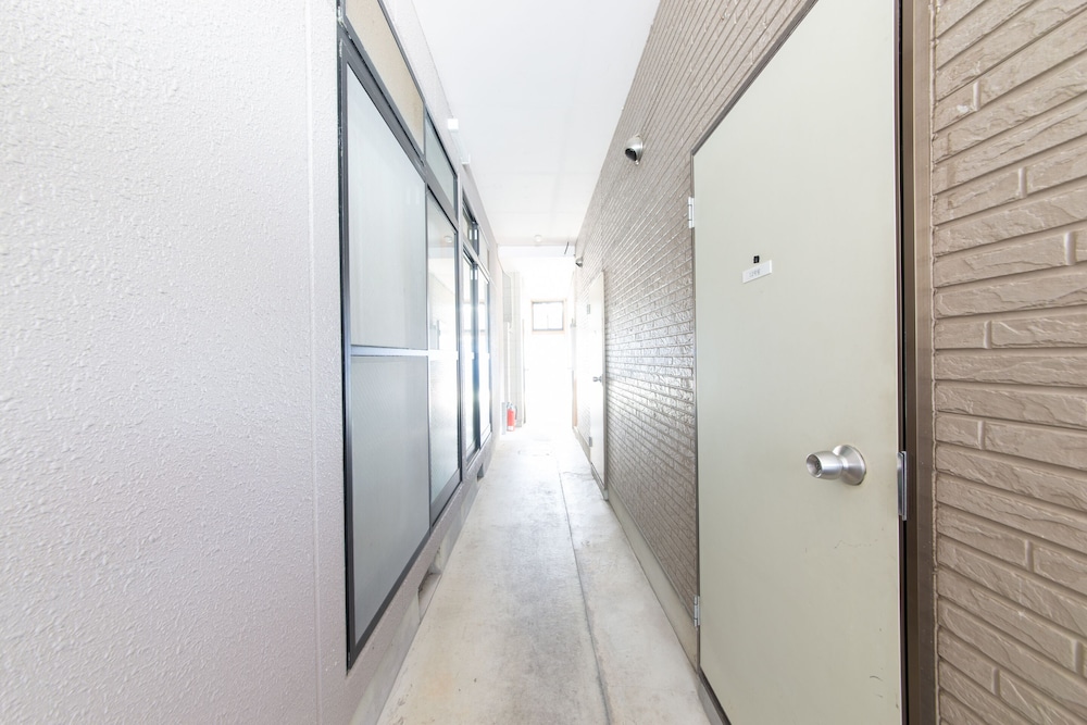 tabist tatsumi business hotel matsusaka