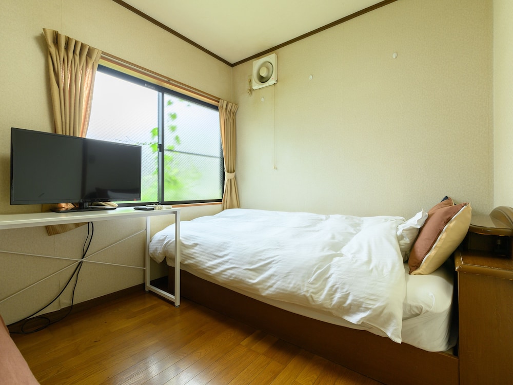 tabist tatsumi business hotel matsusaka