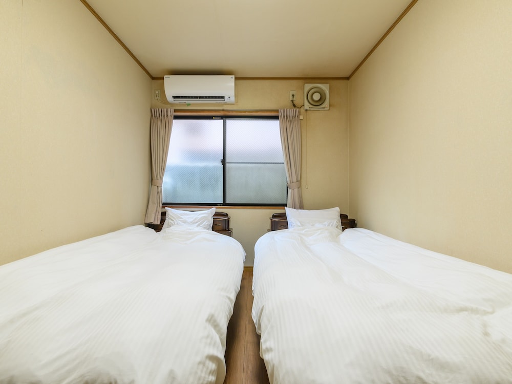 tabist tatsumi business hotel matsusaka