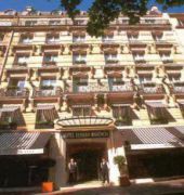 hotel elysees regencia