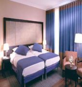 hotel elysees regencia