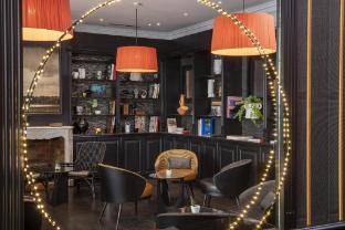 hotel elysees regencia