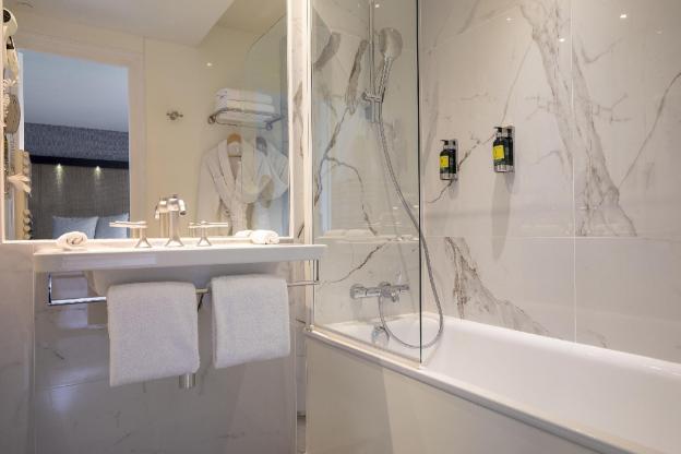 hotel elysees regencia