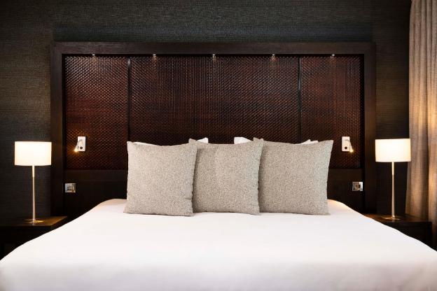 hotel elysees regencia