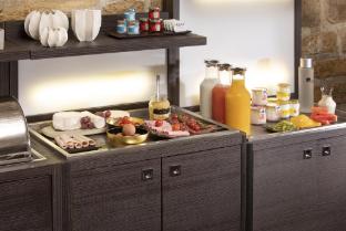 hotel elysees regencia