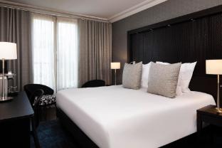 hotel elysees regencia