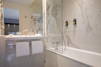 hotel elysees regencia