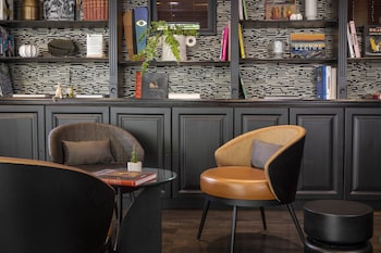 hotel elysees regencia