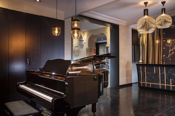 hotel elysees regencia