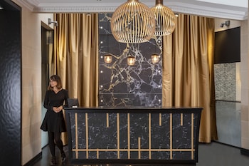 hotel elysees regencia