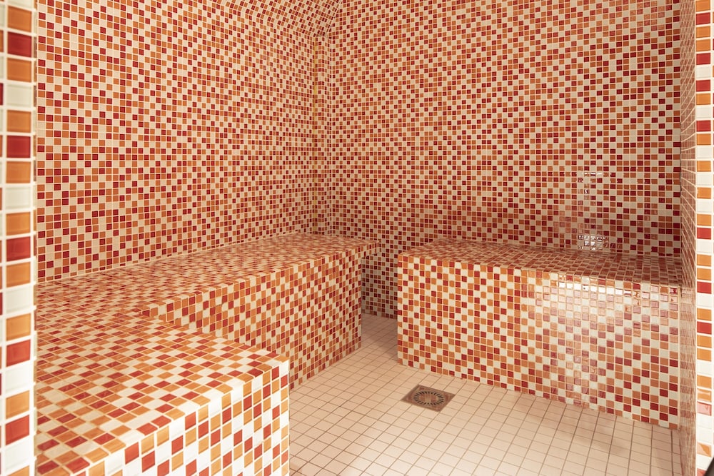 hotel elysees regencia