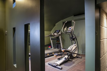 hotel elysees regencia