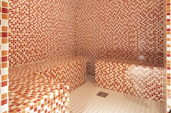 hotel elysees regencia