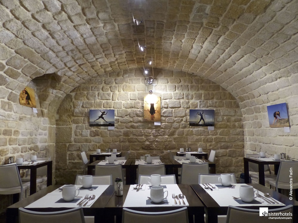 hotel elysees regencia