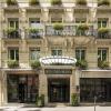 hotel elysees regencia