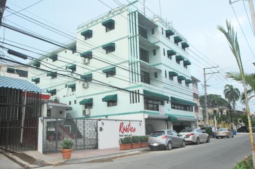 Torres Apart Studio,Santo Domingo>>Distrito Nacional,3 star