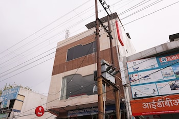 hotel nagpal