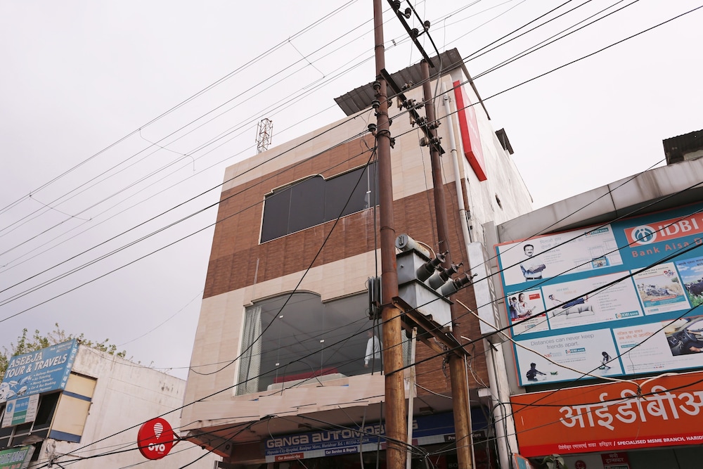 hotel nagpal