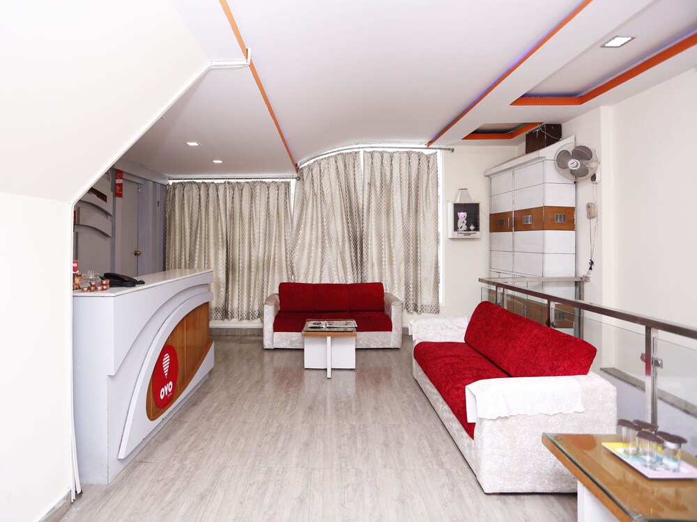 hotel nagpal