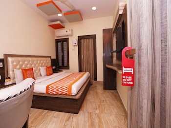 hotel nagpal
