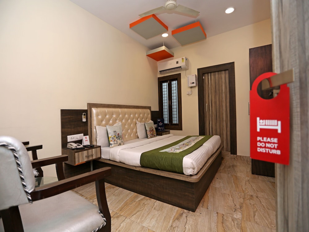 hotel nagpal
