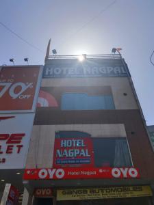 hotel nagpal