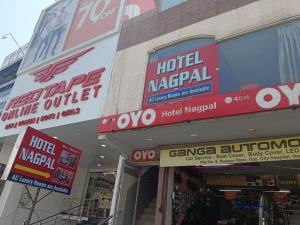 hotel nagpal