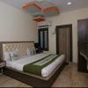 Hotel Nagpal,Oyo 4511 Hotel Nagpal Is Conveniently Located In The Popular Jwalapur Area. Featuring A Satisfying L,2 star