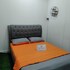 coliving hostel