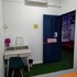 coliving hostel