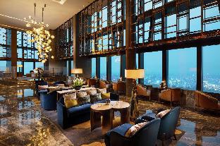 Conrad Shenyang,Liaoning>>Shenyang,5 star