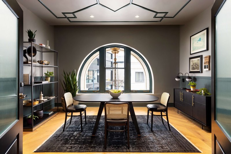 the candler hotel atlanta curio collection by hilton