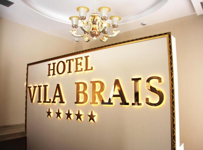 Hotel Brais