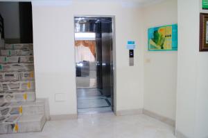 Hotel Santa Isabel 2,Tulcan>>Ipiales,3 star