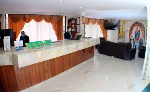 Hotel Santa Isabel 2,Tulcan>>Ipiales,3 star