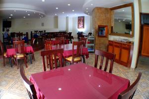 Hotel Santa Isabel 2,Tulcan>>Ipiales,3 star