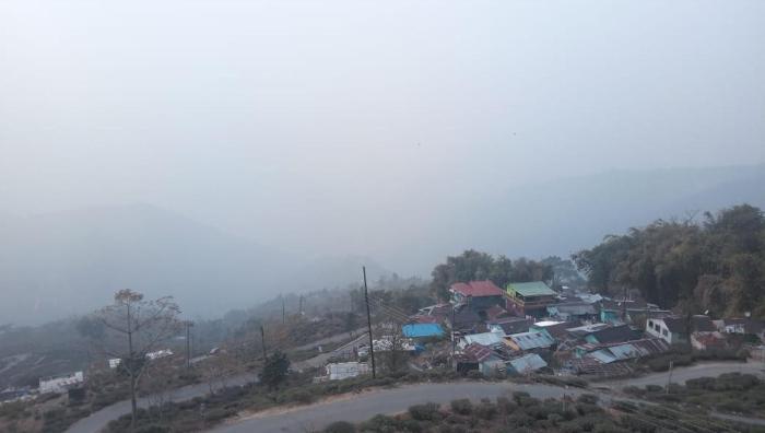 kurseong