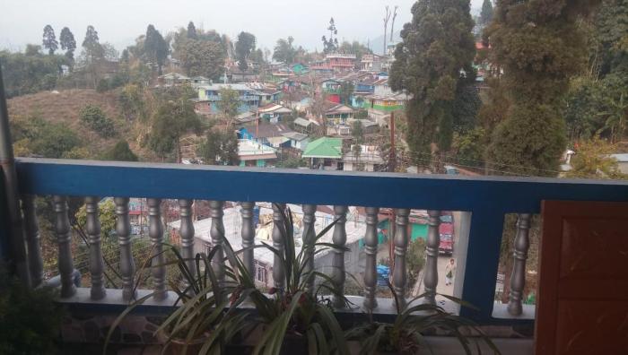 kurseong