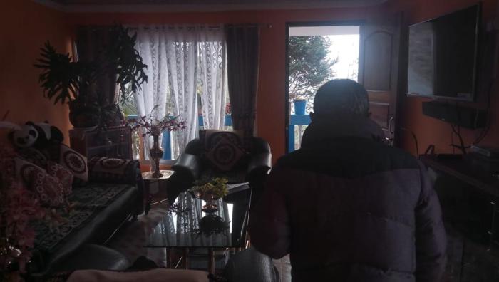 kurseong