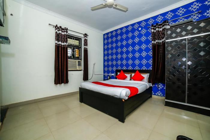 orchha