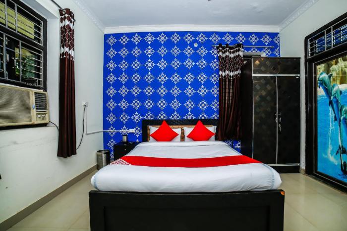 orchha