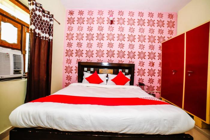 orchha
