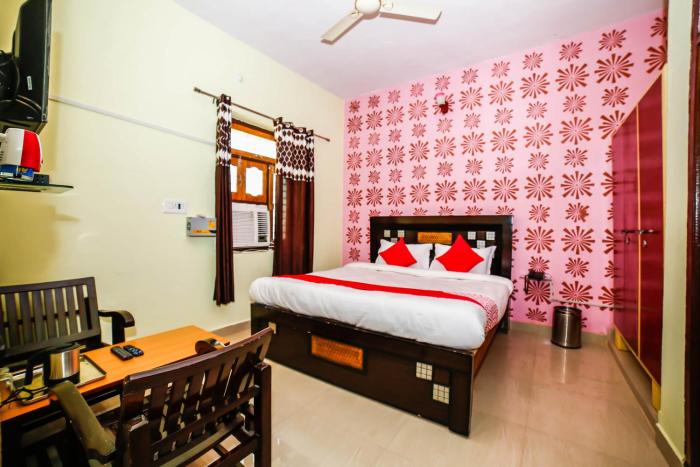 orchha